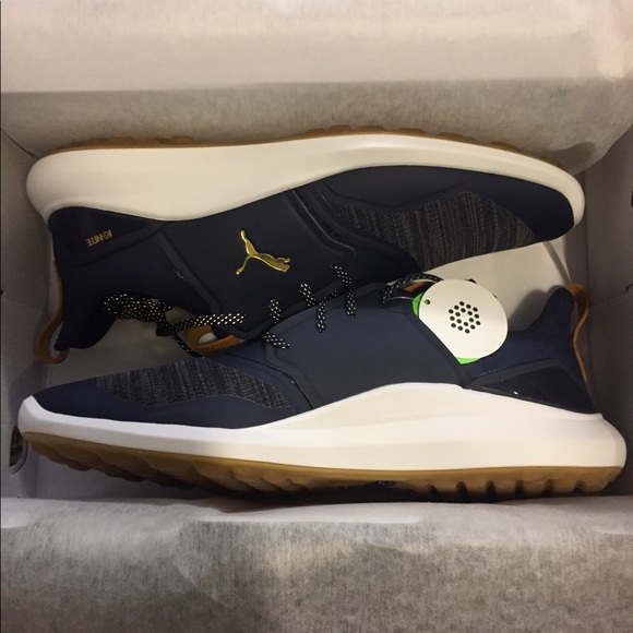 puma ignite nxt lace